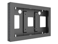 Multibrackets Pro Series Enclosure QB13R цена и информация | Monitori kinnitused | hansapost.ee