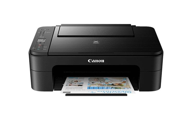 Canon PIXMA TS3355 3771C040 hind ja info | Printerid | hansapost.ee