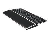 CONTOUR Balance Keyboard PN Wrist Rest цена и информация | Клавиатура с игровой мышью 3GO COMBODRILEW2 USB ES | hansapost.ee