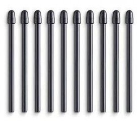 WACOM Standard Pen Nibs Pro Pen 2 цена и информация | Письменные принадлежности | hansapost.ee