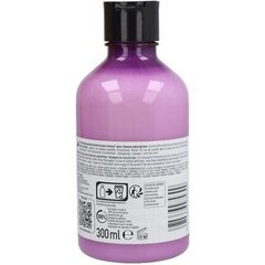 Siluv šampoon L’Oreal Professionnel Serie Expert Liss Unlimited, 300 ml hind ja info | Šampoonid | hansapost.ee