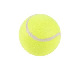 LOVE STORY TENNISEPALL Ø13CM L hind ja info | Mänguasjad poistele | hansapost.ee