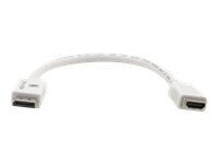 KRAMER AdapterCable ADC-DPM/HF hind ja info | Juhtmed ja kaablid | hansapost.ee