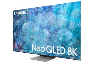 75" 8K Neo QLED televiisor Samsung QE75QN900ATXXH цена и информация | Телевизоры | hansapost.ee