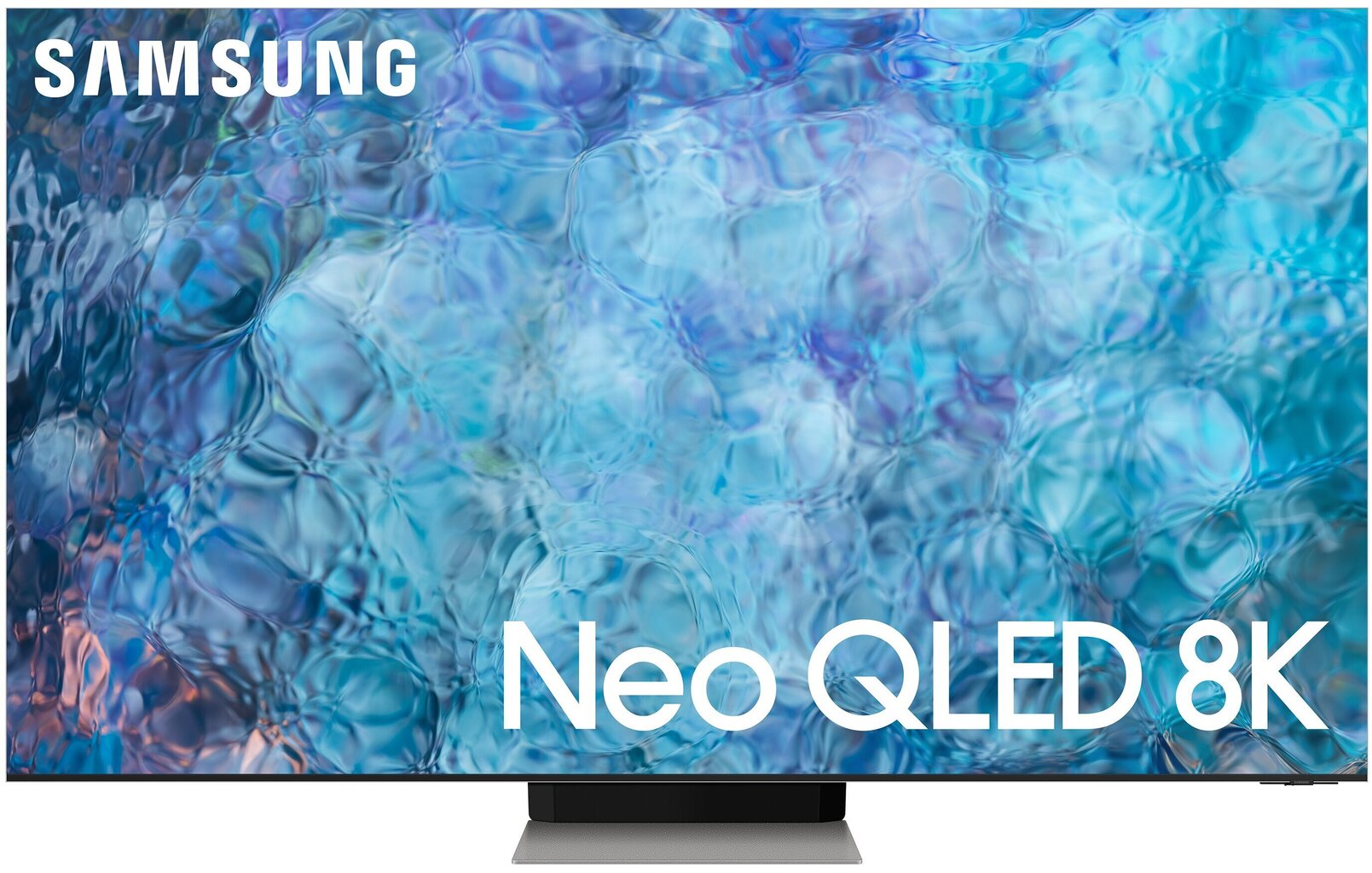 75" 8K Neo QLED televiisor Samsung QE75QN900ATXXH hind ja info | Televiisorid | hansapost.ee
