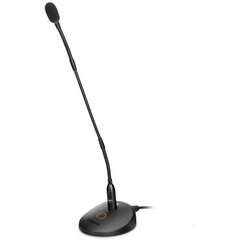 Boya lauamikrofon BY-GM18C Gooseneck hind ja info | Mikrofonid | hansapost.ee