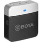 Boya mikrofon BY-M1LV-U Wireless hind ja info | Mikrofonid | hansapost.ee