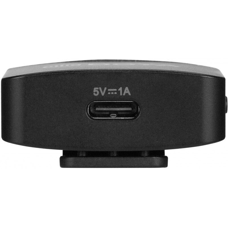 Boya mikrofon BY-M1LV-U Wireless цена и информация | Mikrofonid | hansapost.ee