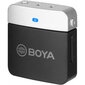 Boya mikrofon BY-M1LV-U Wireless hind ja info | Mikrofonid | hansapost.ee