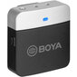 Boya mikrofon BY-M1LV-D Wireless hind ja info | Mikrofonid | hansapost.ee