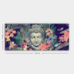 Reproduktsioon Buddha hind ja info | Seinapildid | hansapost.ee