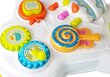 Multifunktsionaalne interaktiivne laud "Happy Birthday" цена и информация | Beebide mänguasjad | hansapost.ee