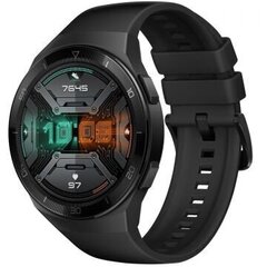 Huawei Watch GT 2e Graphite Black hind ja info | Nutikellad, laste nutikellad | hansapost.ee