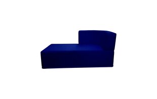 Diivan Wood Garden Siena 120R Premium, sinine hind ja info | Kott-toolid, tugitoolid ja tumbad lastele | hansapost.ee