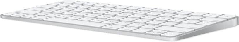 Juhtmevaba klaviatuur Apple Magic Keyboard (SWE) MK2A3S/A цена и информация | Klaviatuurid | hansapost.ee