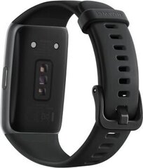 Huawei Band 6 Midnight Black цена и информация | Фитнес-браслеты | hansapost.ee