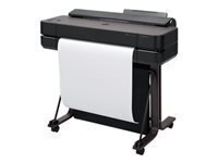 Широкоформатный струйный принтер HP DesignJet T650, 36 дюймов, 5HB10A # B19 цена и информация | Принтеры | hansapost.ee