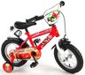Laste jalgratas Disney Cars 12 hind ja info | Jalgrattad | hansapost.ee