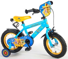 Детский велосипед Toy Story 12 цена и информация | Велосипеды | hansapost.ee