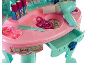 Туалетный столик для девочек с принадлежностями цена и информация | Игрушки для девочек | hansapost.ee