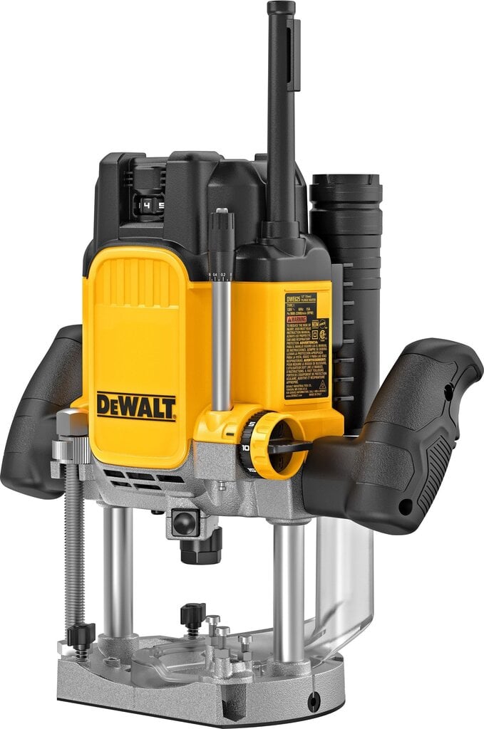 Freespink Dewalt DWE625, 2300 W hind ja info | Freesid | hansapost.ee