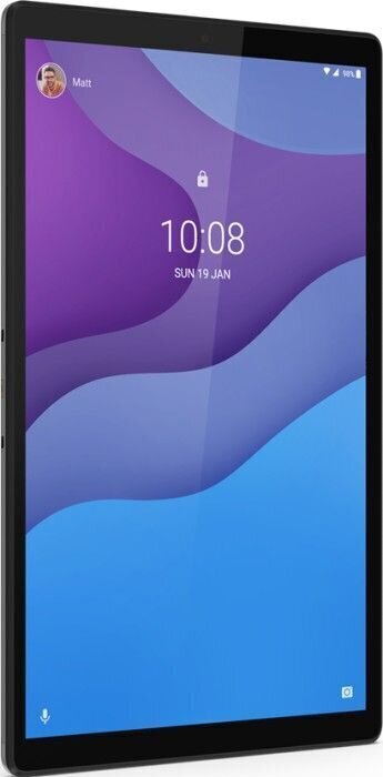 10.3" Tahvelarvuti Lenovo Tab M10, 64 GB, Wifi, hall : ZA6W0000PL цена и информация | Tahvelarvutid | hansapost.ee