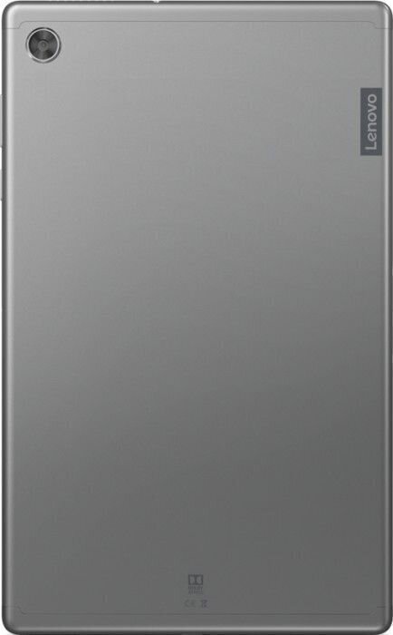 10.3" Tahvelarvuti Lenovo Tab M10, 64 GB, Wifi, hall : ZA6W0000PL цена и информация | Tahvelarvutid | hansapost.ee