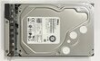 Komponendi tarvik ACC HDD 4TB 7.2K SATA/3.5''14GEN 400-BJTG, Dell цена и информация | Arvutikomponentide tarvikud | hansapost.ee