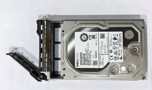 Жесткий диск ACC 4 ТБ 7,2 КБ SATA / 3,5 дюйма 13GEN 400-BJTZ для Dell цена и информация | Аксессуары для компонентов | hansapost.ee