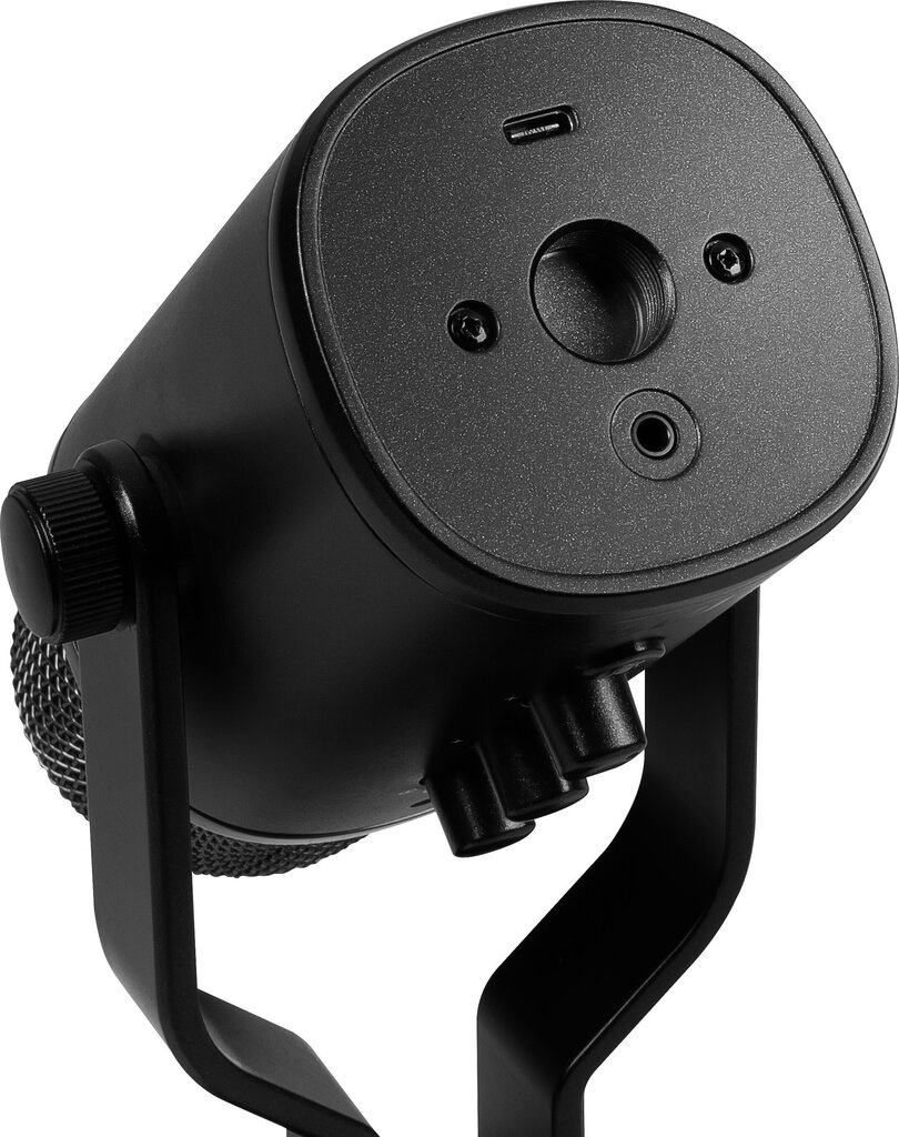 MSI Streaming mikrofon Immerse GV60 OS3-XXXX002-000 цена и информация | Mikrofonid | hansapost.ee