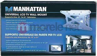 Seinakinnitus Manhattan TV LED/LCD 13-32