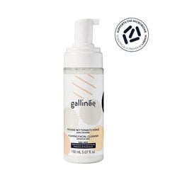 Пенка для умывания лица Gallinee Prebiotic, 150 мл цена и информация | Аппараты для ухода за лицом | hansapost.ee