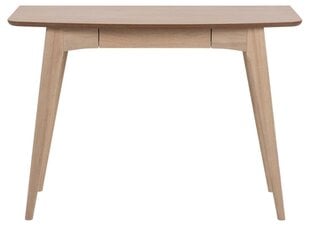 Kohvilaud Woodstock, tamm price and information | Console tables | hansapost.ee