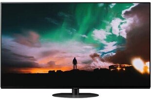 PANASONIC 554K Ultra HD OLED Телевизор TX-55JZ980E цена и информация | Телевизоры | hansapost.ee