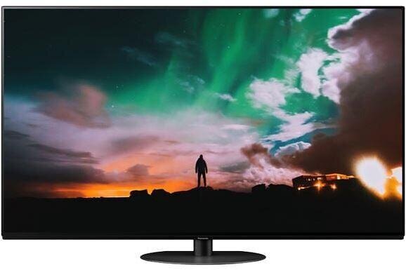 Panasonic OLED TV TX-55JZ980E цена и информация | Televiisorid | hansapost.ee