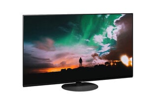 PANASONIC 554K Ultra HD OLED Телевизор TX-55JZ980E цена и информация | Телевизоры | hansapost.ee