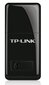 Juhtmevaba võrgu adapter TP-LINK TL-WN823N, 802.11b/g/n, 300 Mbps цена и информация | Ruuterid | hansapost.ee