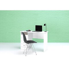 Kirjutuslaud Functionplus, valge price and information | Computer desks, writing desks | hansapost.ee