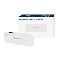 Yeelight LED Sensor Drawer Light hind ja info | Lisatarvikud mobiiltelefonidele | hansapost.ee