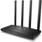 Ruuter TP-Link Archer C6 AC1200 цена и информация | Ruuterid | hansapost.ee