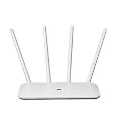 Xiaomi Mi Router 4A White (R4AC) цена и информация | Маршрутизаторы (роутеры) | hansapost.ee