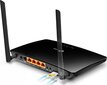 TP-LINK 300Mbps Traadita N 4G LTE Ruuter hind ja info | Ruuterid | hansapost.ee