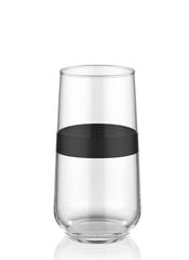 Klaasid, 480 ml, 6 tk. hind ja info | Klaasid, kruusid ja kannud | hansapost.ee