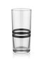 Klaasid 225 ml, 6 tk. цена и информация | Klaasid, kruusid ja kannud | hansapost.ee
