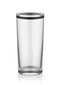 Klaasid 225 ml, 6 tk. hind ja info | Klaasid, kruusid ja kannud | hansapost.ee