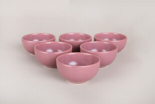 Kausid suupistetele Bulut, 8 cm, 6 tk. price and information | Tableware and tableware sets | hansapost.ee