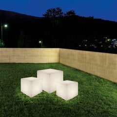 Õuevalgusti Nowodvorski Lighting 8965 Cumulus Cube L цена и информация | Уличное освещение | hansapost.ee