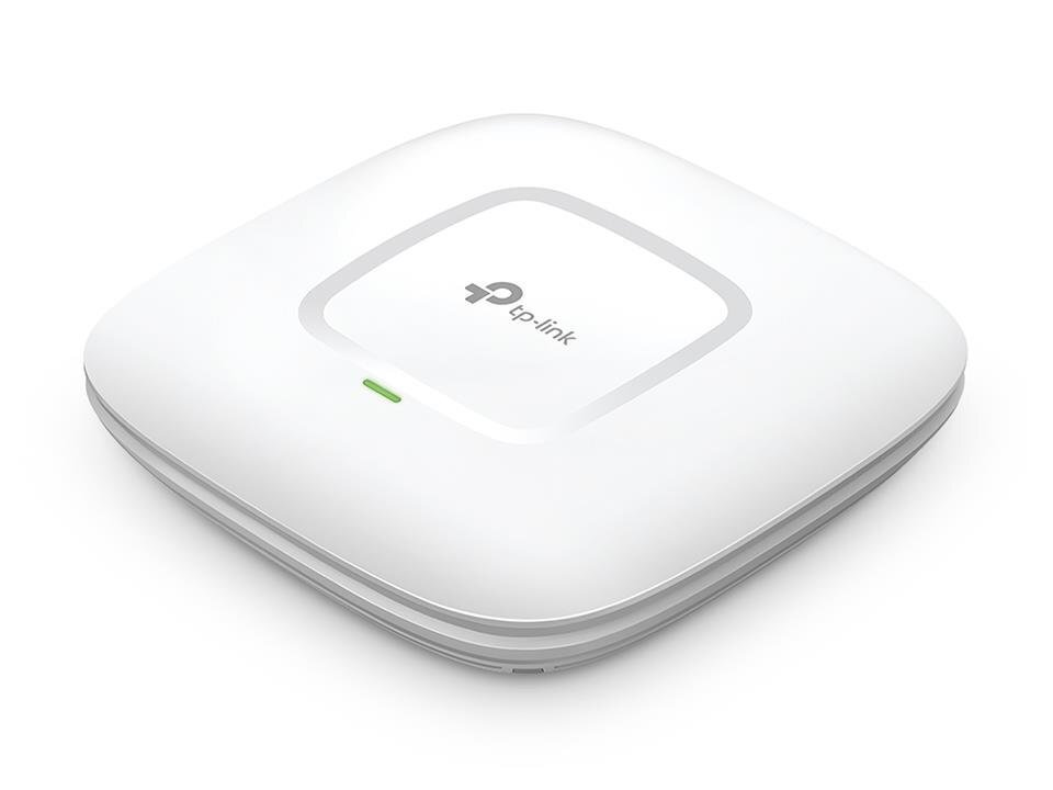 Pääsupunkt TP-LINK EAP245 802.11ac, 2,4 GHz ja 5 GHz, 450+1300 Mbit hind ja info | Juhtmeta pöörduspunktid | hansapost.ee