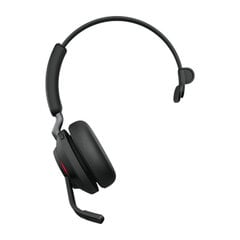 Kõrvaklapid Mikrofoniga Jabra 26599-889-989  Must hind ja info | Kõrvaklapid | hansapost.ee