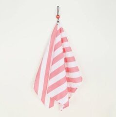 Кухонное полотенце Aarikka Riemuraita, розовый цвет, 50 x 70 см цена и информация | Кухонные полотенца, рукавицы, фартуки | hansapost.ee